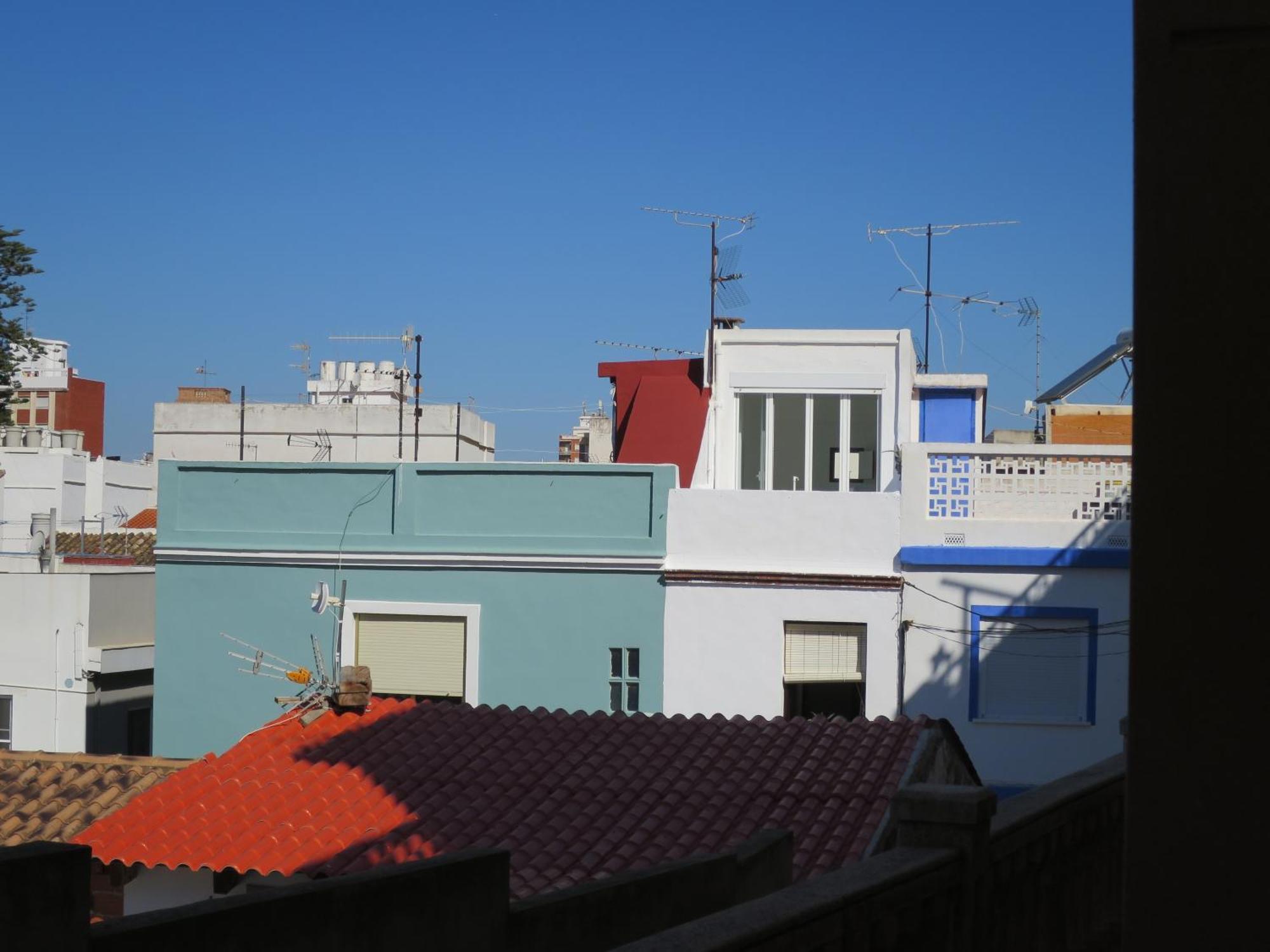 Holiday home Casa Al Castillo *