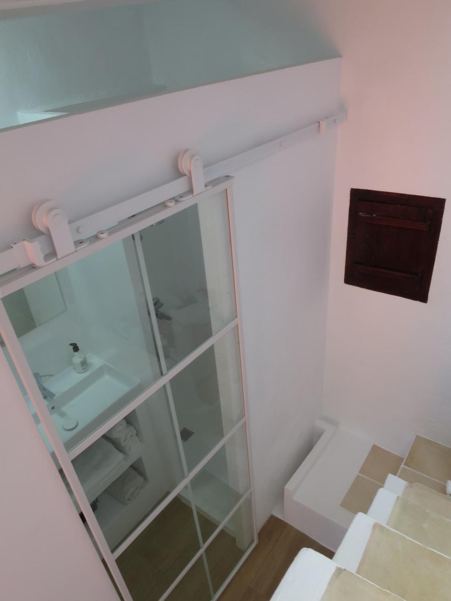 Holiday home Casa Al Castillo