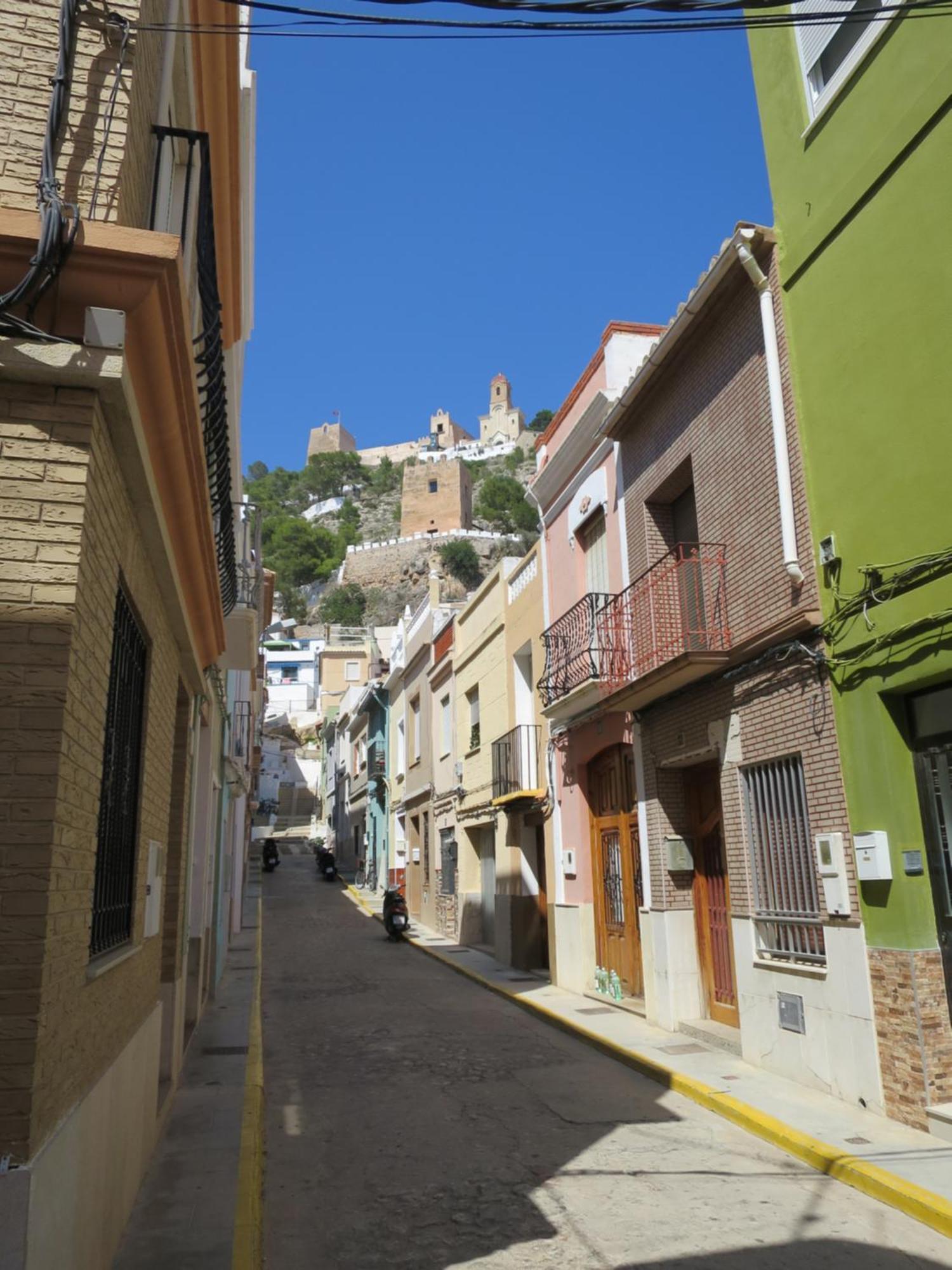 Holiday home Casa Al Castillo *