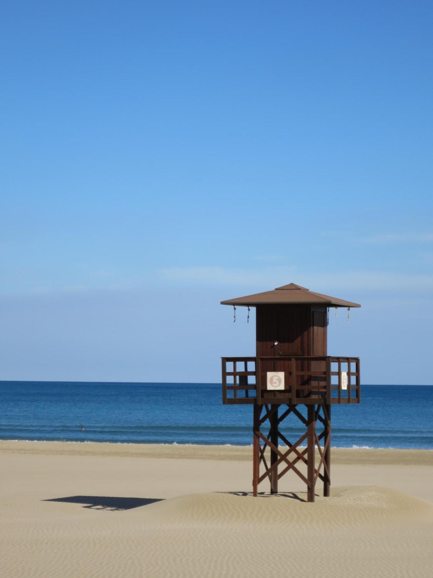 Holiday home Casa Al Castillo *
