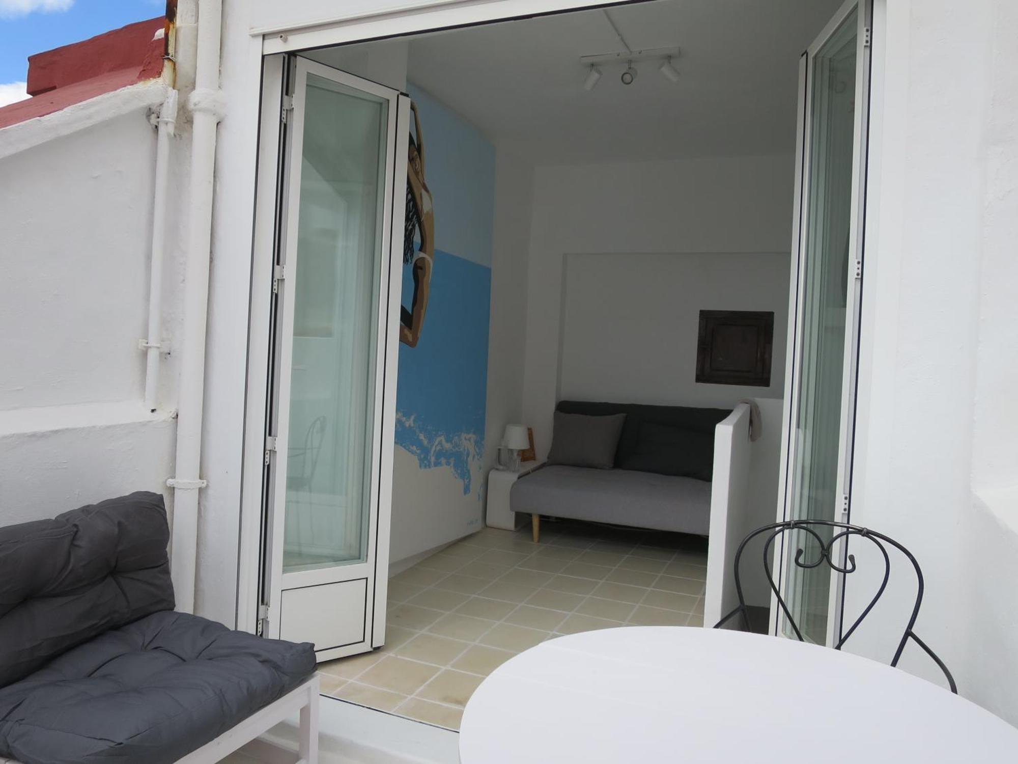 Holiday home Casa Al Castillo