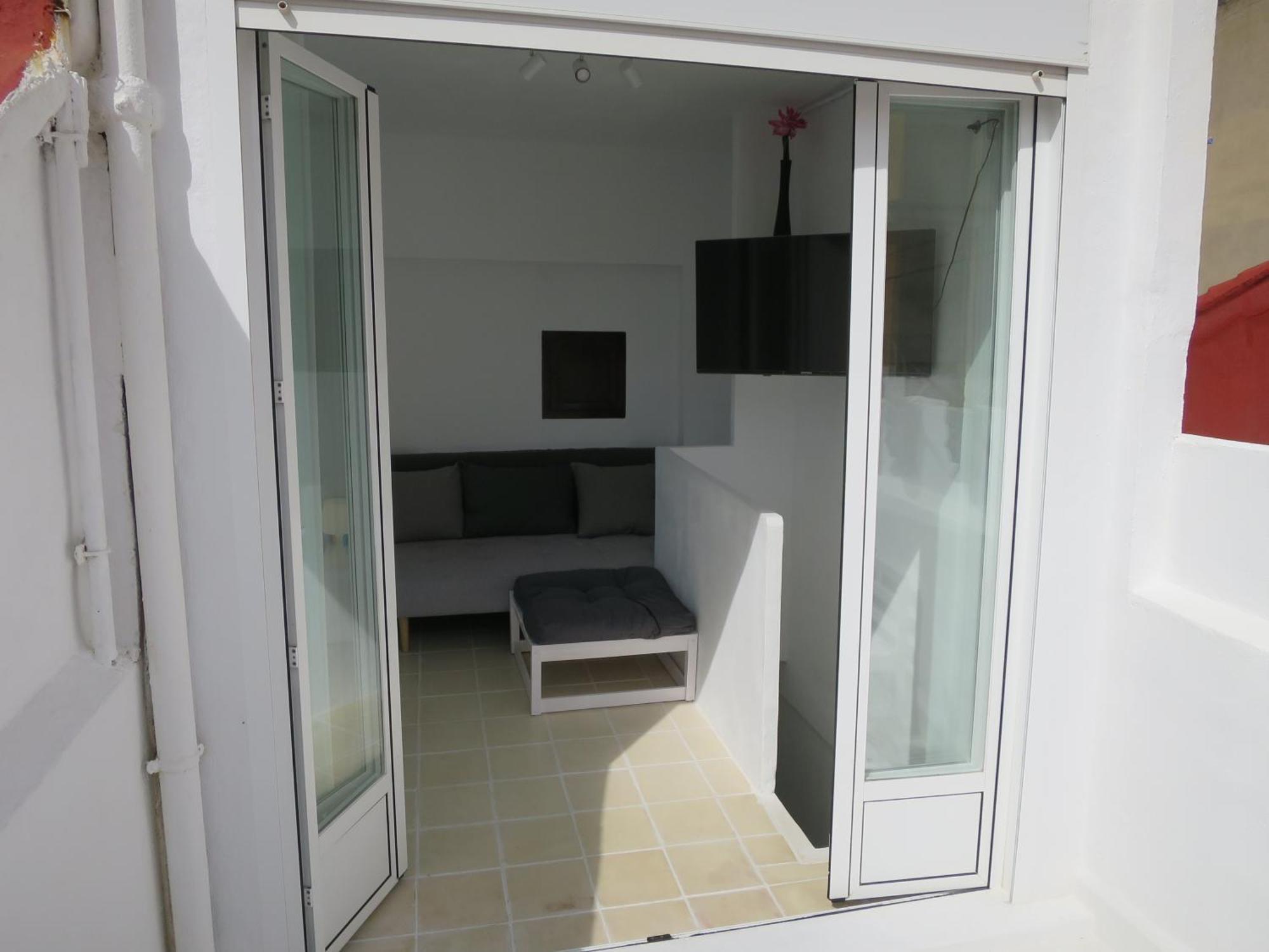 Holiday home Casa Al Castillo Cullera