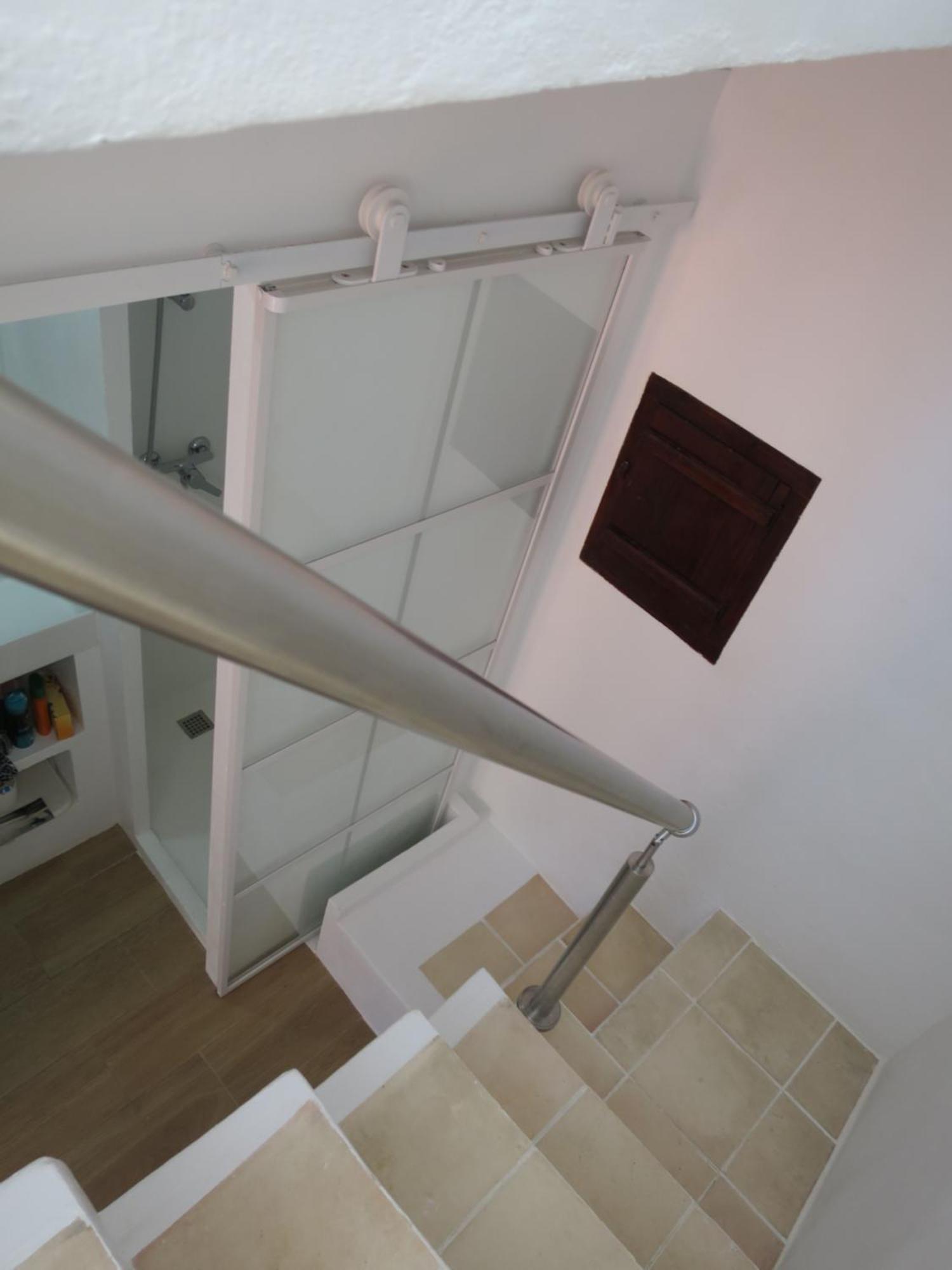 Holiday home Casa Al Castillo