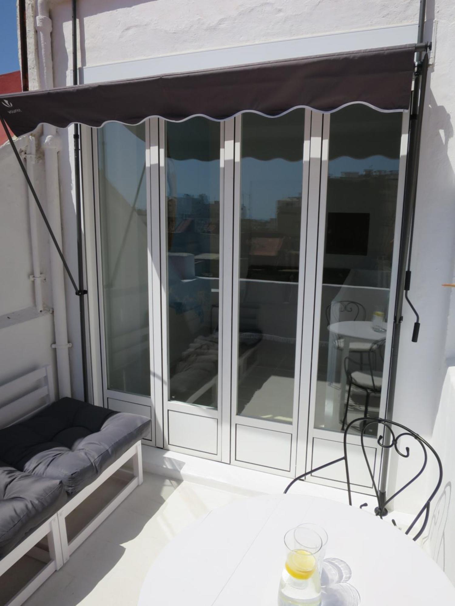 Holiday home Casa Al Castillo *